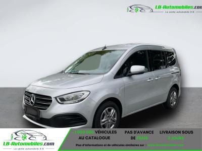 Mercedes Classe T 160 d BVA