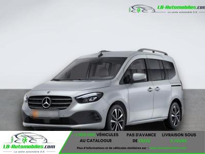 Mercedes Classe T 160 d BVA