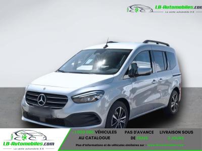 Mercedes Classe T 160 d BVA