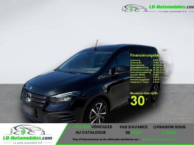 Mercedes Classe T 160 d BVA