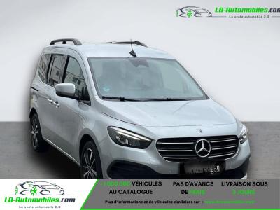 Mercedes Classe T 160 d BVA