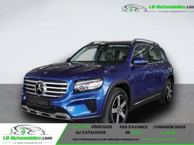 Mercedes GLB 200 BVA