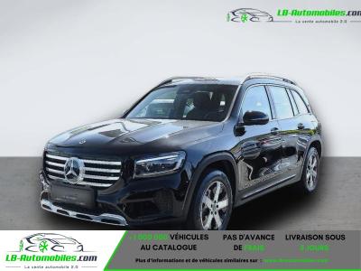 Mercedes GLB 200 BVA