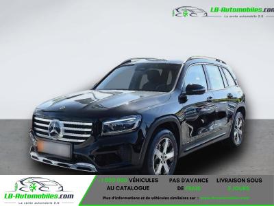 Mercedes GLB 200 BVA