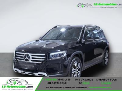 Mercedes GLB 200 BVA