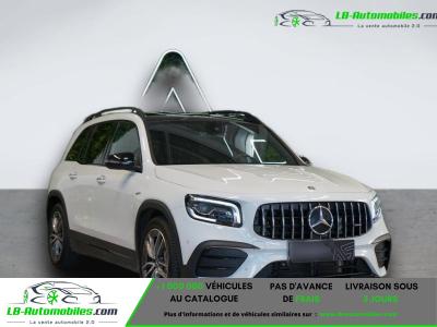 Mercedes GLB 35 AMG BVA 4Matic