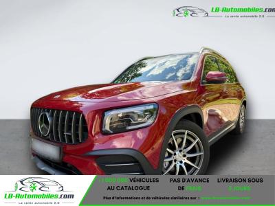 Mercedes GLB 35 AMG BVA 4Matic