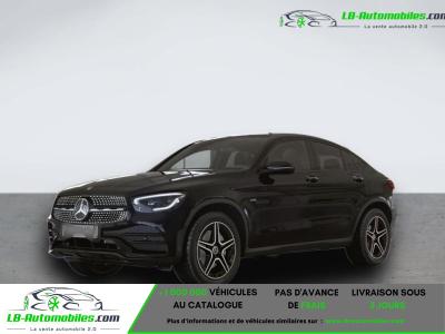 Mercedes GLC Coupe 300 e BVA 4Matic