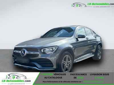 Mercedes GLC Coupe 300 e BVA 4Matic