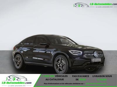 Mercedes GLC Coupe 300 e EQ POWER BVA 4Matic