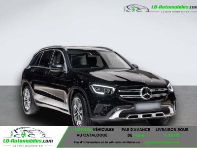 Mercedes GLC 200 d BVA