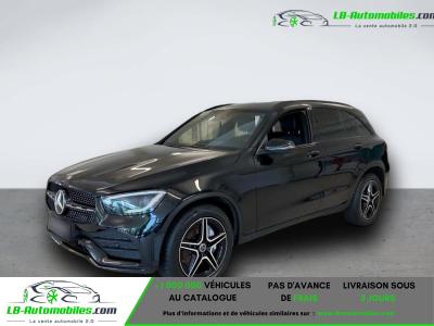 Mercedes GLC 220 d BVA 4Matic