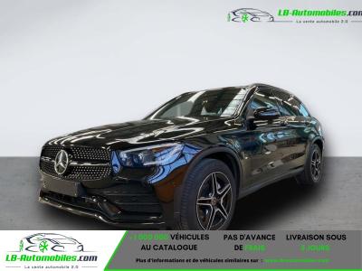 Mercedes GLC 300 BVA 4Matic
