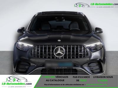 Mercedes GLC 63 AMG BVA 4Matic