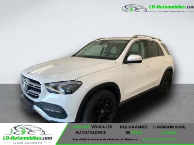 Mercedes GLE  300 d BVA 4Matic