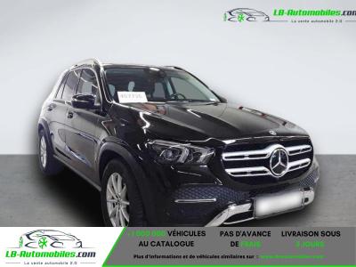 Mercedes GLE  350 de EQ POWER BVA 4Matic