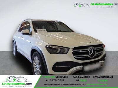 Mercedes GLE  350 de EQ POWER BVA 4Matic