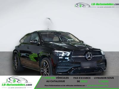 Mercedes GLE  350 e EQ POWER BVA 4Matic
