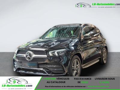 Mercedes GLE  350 e EQ POWER BVA 4Matic