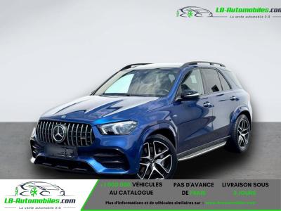 Mercedes GLE  53 AMG EQBoost BVA 4Matic+