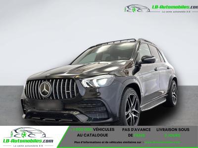 Mercedes GLE  53 AMG EQBoost BVA 4Matic+