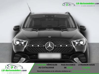 Mercedes GLE  400 e BVA 4Matic