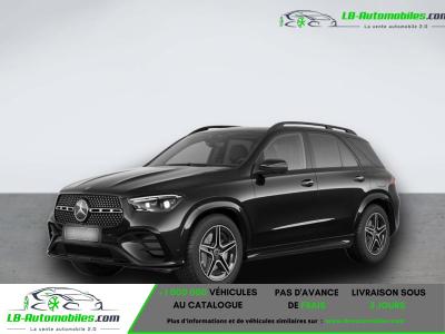 Mercedes GLE  400 e BVA 4Matic