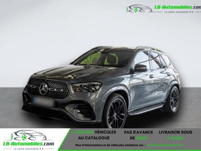 Mercedes GLE  400 e BVA 4Matic