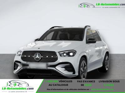 Mercedes GLE  400 e BVA 4Matic