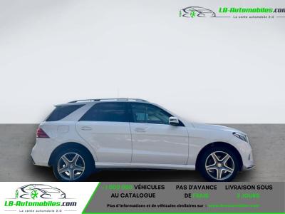 Mercedes GLE  400 BVA 4Matic