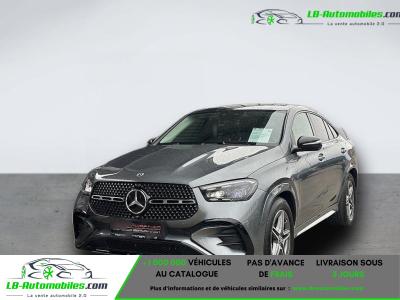 Mercedes GLE Coupe 350 de BVA 4Matic