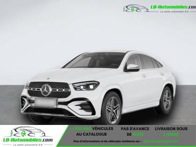 Mercedes GLE Coupe 400 e BVA 4Matic