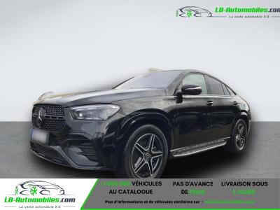 Mercedes GLE Coupe 400 e BVA 4Matic