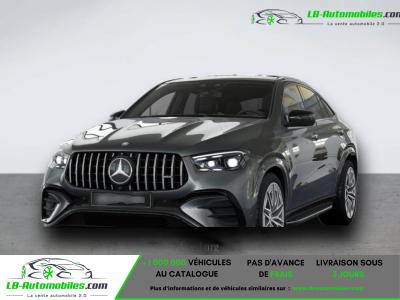 Mercedes GLE Coupe 53 AMG BVA 4MATIC+