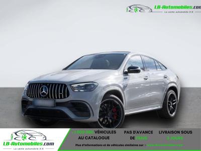 Mercedes GLE Coupe 63 S AMG BVA 4MATIC+