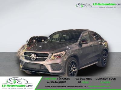 Mercedes GLE Coupe 350 d BVA 4MATIC