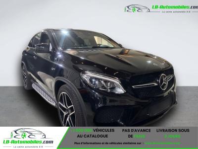 Mercedes GLE Coupe 43 AMG BVA 4MATIC