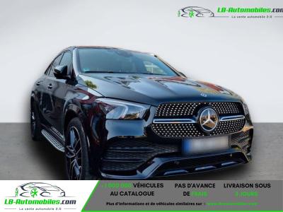 Mercedes GLE Coupe 350 de BVA 4Matic