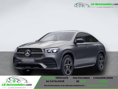 Mercedes GLE Coupe 350 e BVA 4Matic
