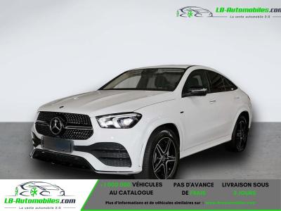 Mercedes GLE Coupe 350 e BVA 4Matic