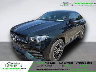 Mercedes GLE Coupe 350 e BVA 4Matic