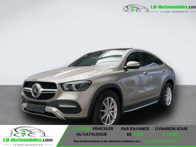 Mercedes GLE Coupe 350 e BVA 4Matic