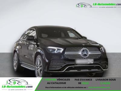 Mercedes GLE Coupe 400 d BVA 4Matic