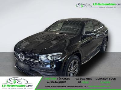 Mercedes GLE Coupe 400 d BVA 4Matic