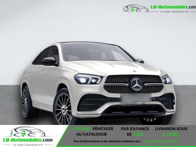 Mercedes GLE Coupe 400 d BVA 4Matic