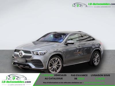 Mercedes GLE Coupe 400 d BVA 4Matic
