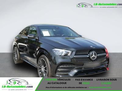Mercedes GLE Coupe 400 d BVA 4Matic