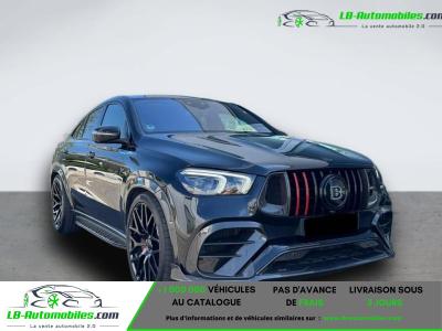 Mercedes GLE Coupe 63 S AMG BVA 4MATIC+