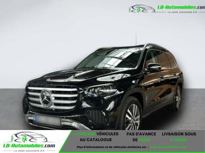 Mercedes GLS 450 BVA 4Matic