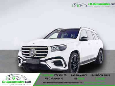 Mercedes GLS 450 BVA 4Matic